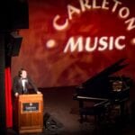 Introducing 50th Anniversary Gala: Carleton Music (1967-2017)